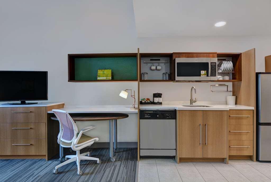 Home2 Suites By Hilton Richmond Hill Savannah I-95 Habitación foto