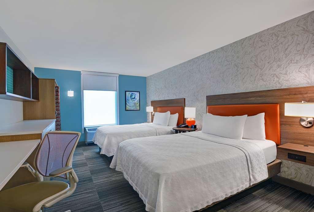 Home2 Suites By Hilton Richmond Hill Savannah I-95 Habitación foto