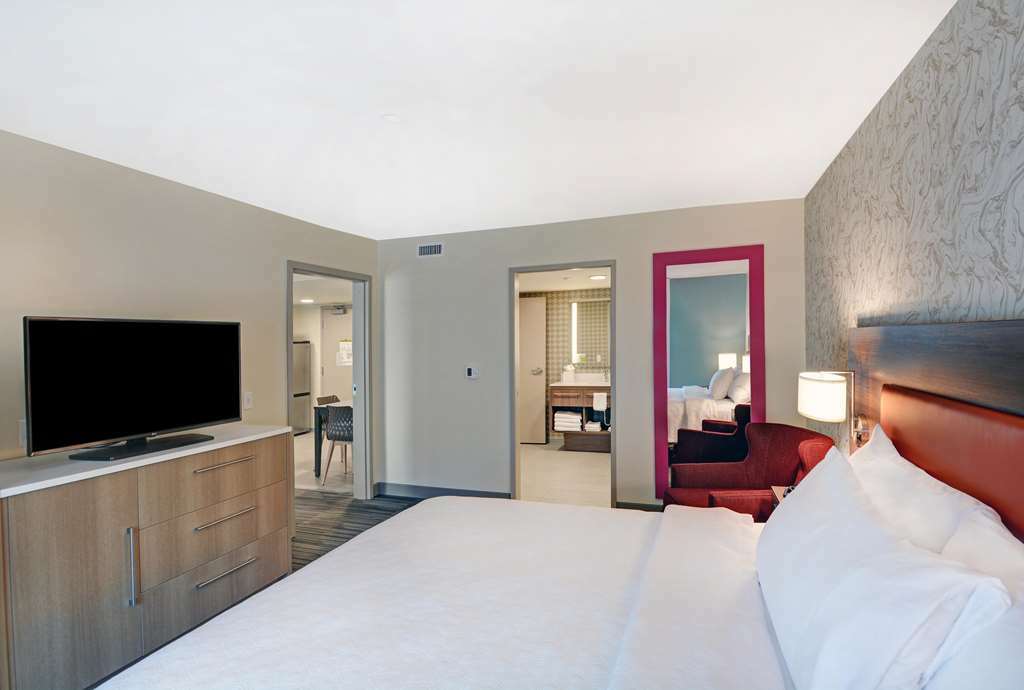 Home2 Suites By Hilton Richmond Hill Savannah I-95 Habitación foto